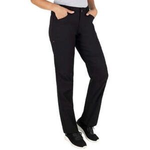 Sierra Designs Women’s Inyo Stretch Pants Black S